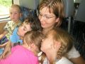 N�hled: po v�let� jsme byli moc unaven�